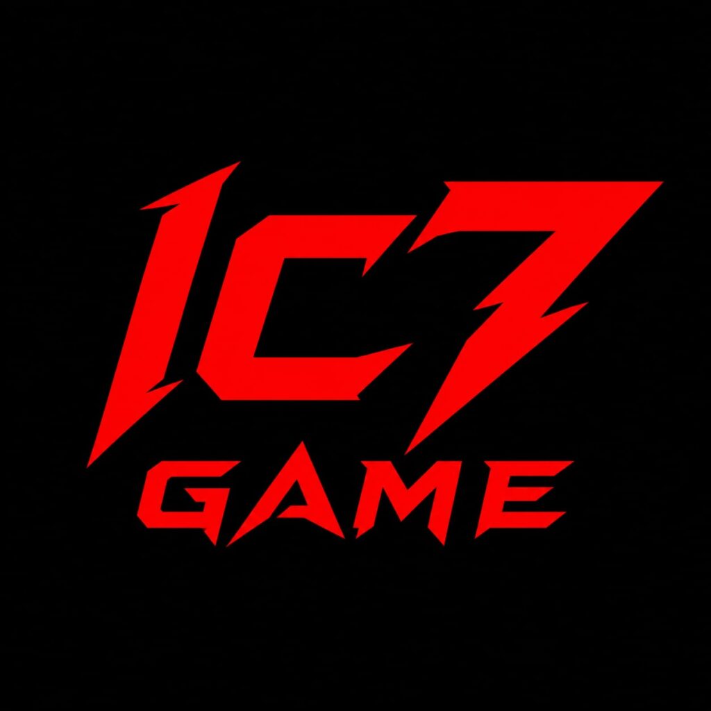 ic7 game
